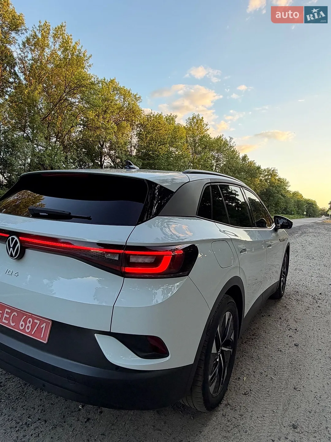 2021 Volkswagen ID.4 - мініатюра 35
