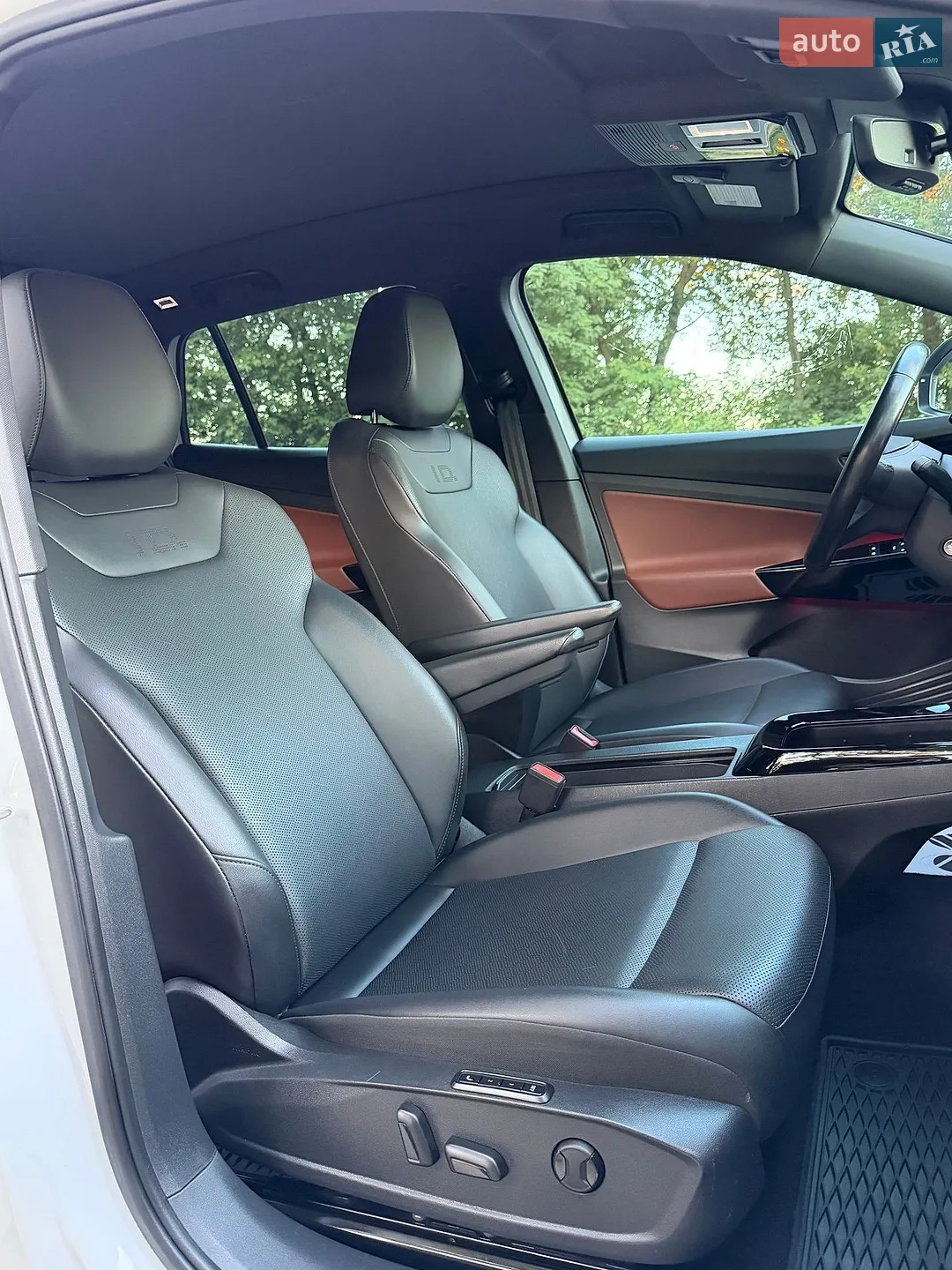 2021 Volkswagen ID.4 - мініатюра 39