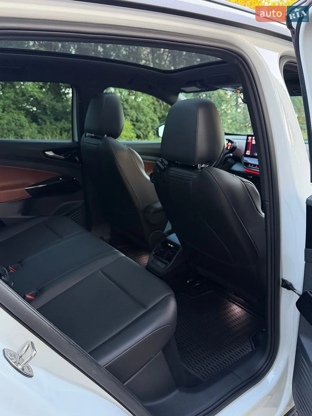 2021 Volkswagen ID.4 - мініатюра 43