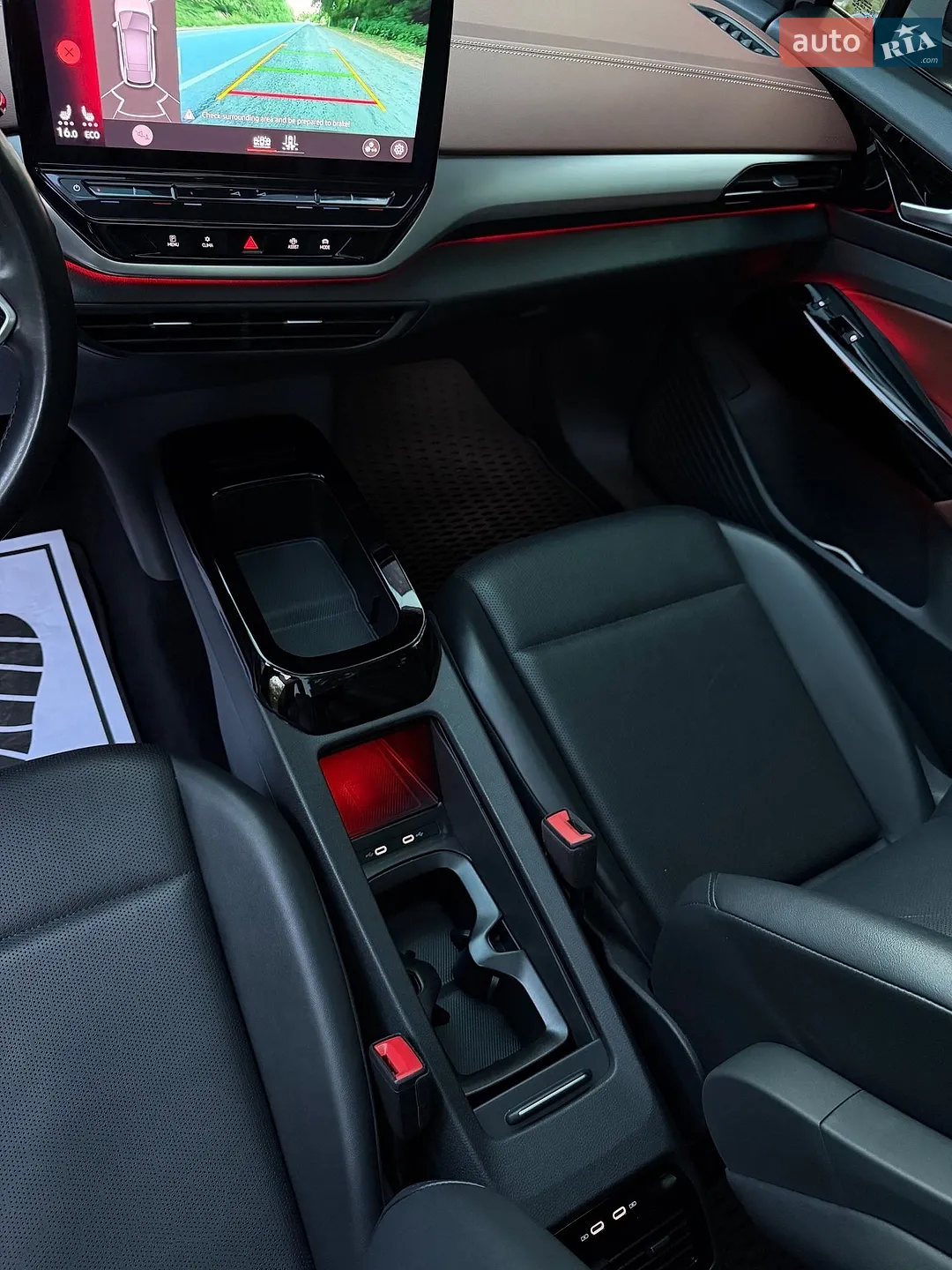 2021 Volkswagen ID.4 - мініатюра 67