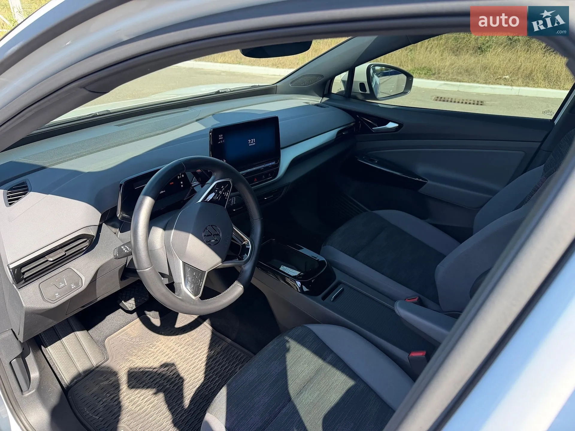 2021 Volkswagen ID.4 - мініатюра 9