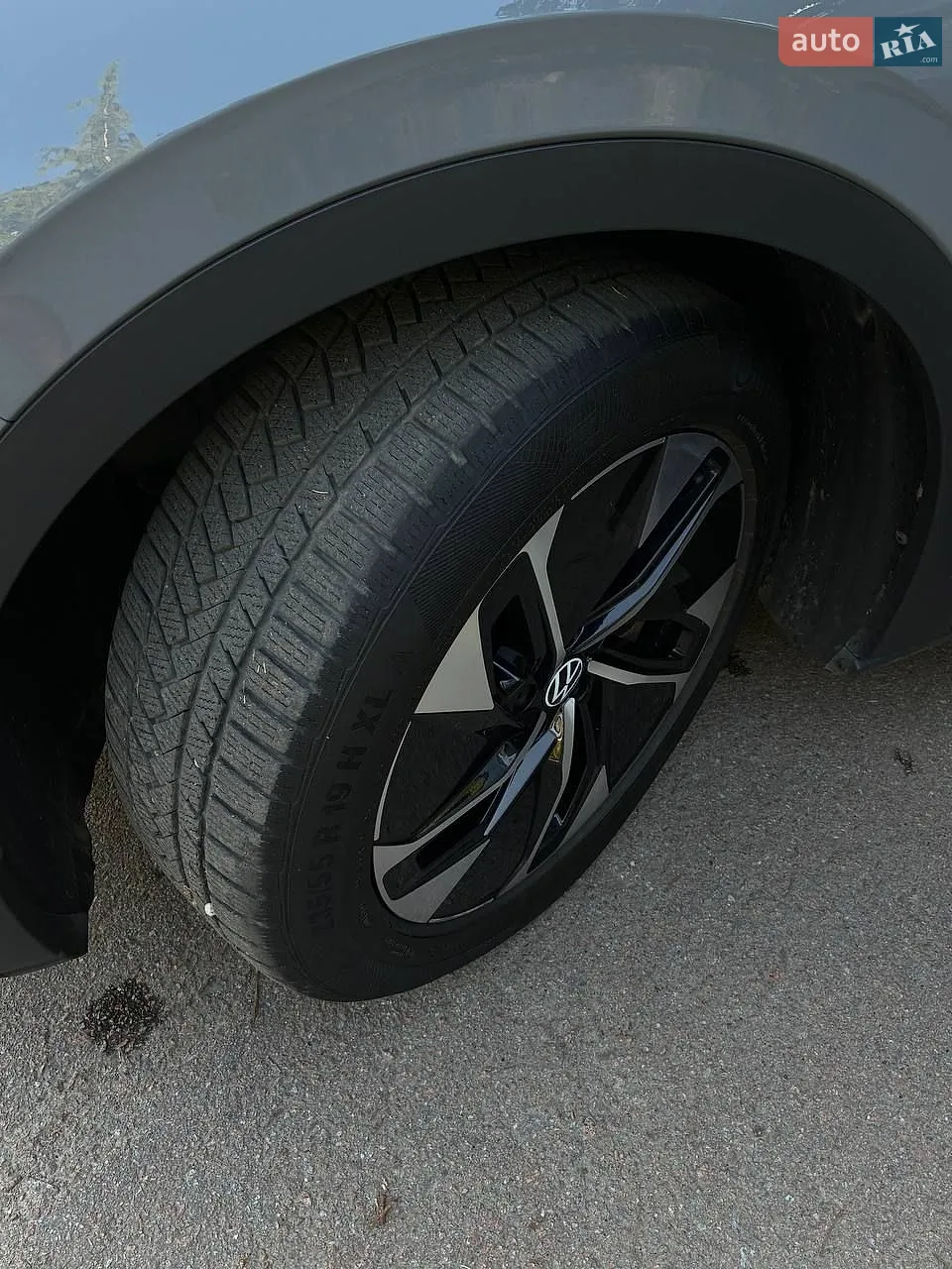 2021 Volkswagen ID.4 - мініатюра 8