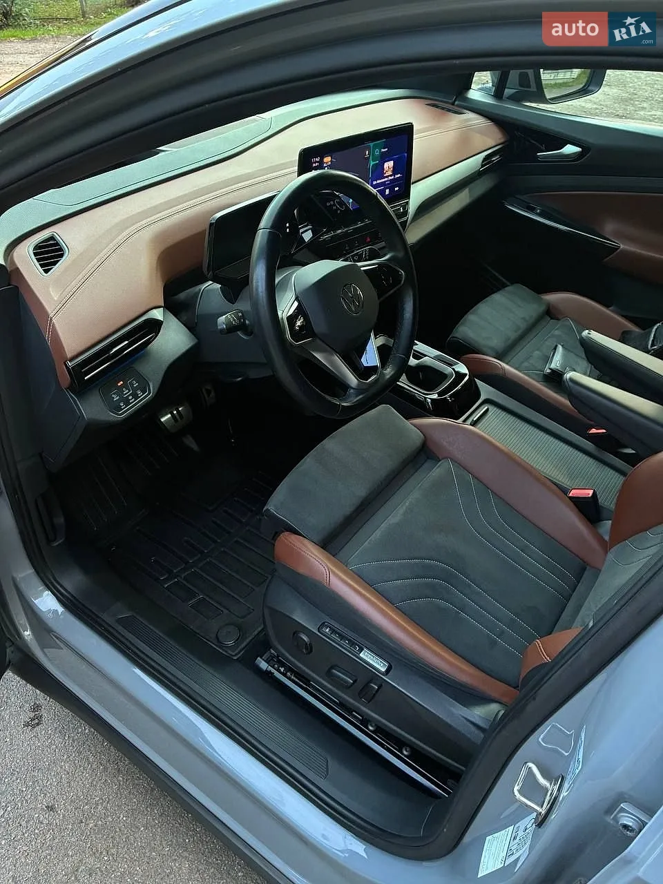 2021 Volkswagen ID.4 - мініатюра 14