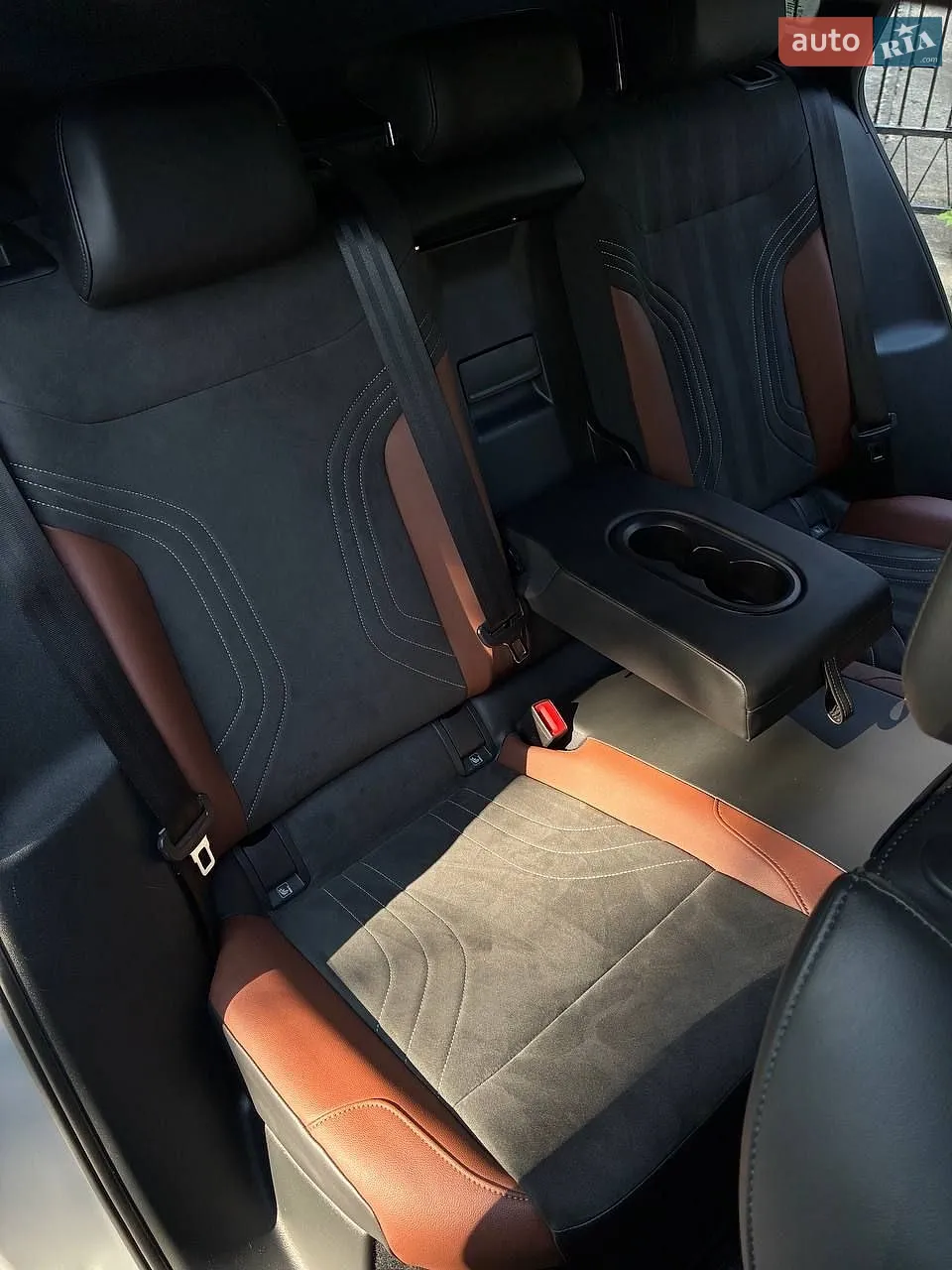 2021 Volkswagen ID.4 - мініатюра 15