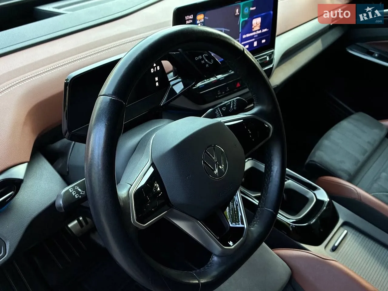 2021 Volkswagen ID.4 - мініатюра 17