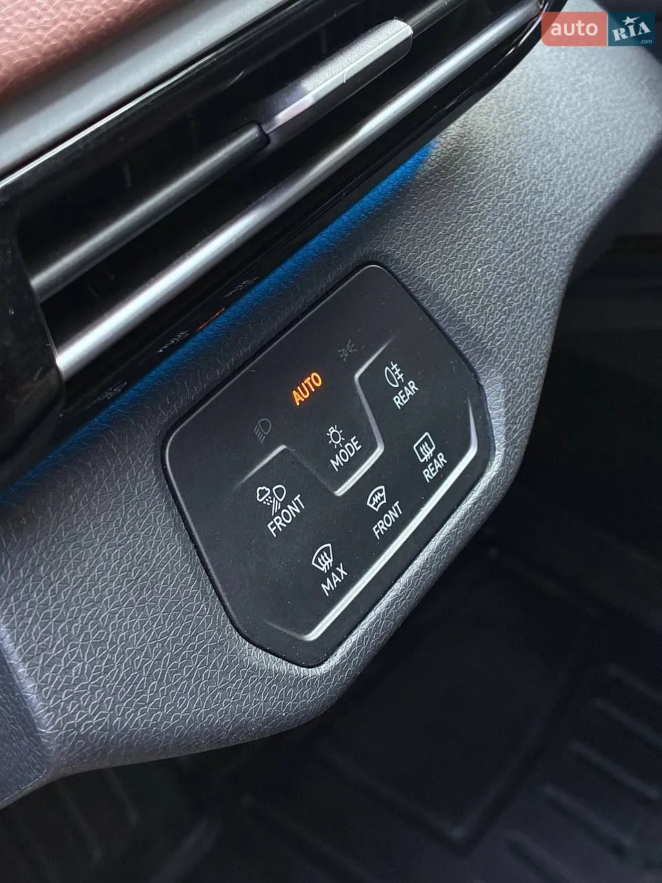 2021 Volkswagen ID.4 - мініатюра 18