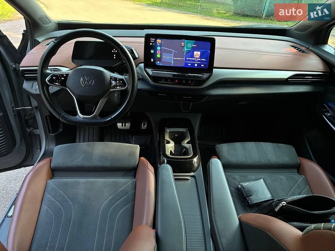 2021 Volkswagen ID.4 - мініатюра 20
