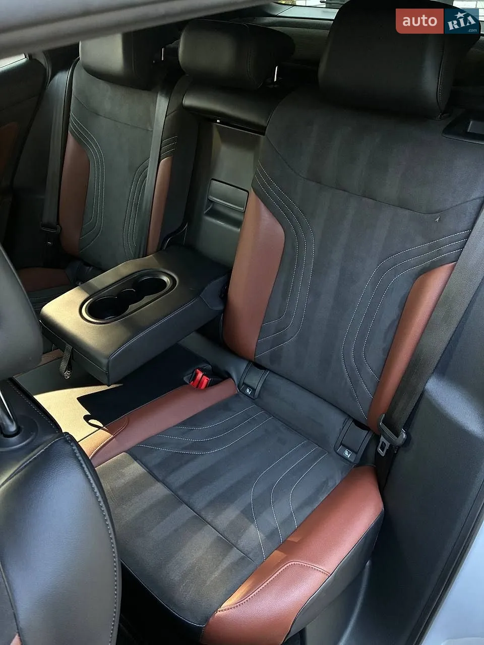 2021 Volkswagen ID.4 - мініатюра 21