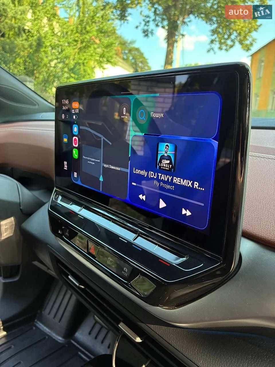 2021 Volkswagen ID.4 - мініатюра 22