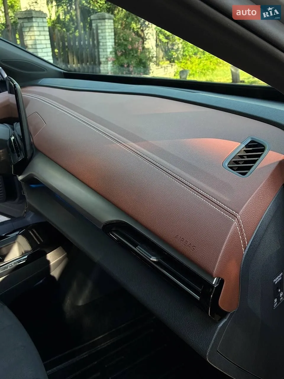 2021 Volkswagen ID.4 - мініатюра 23
