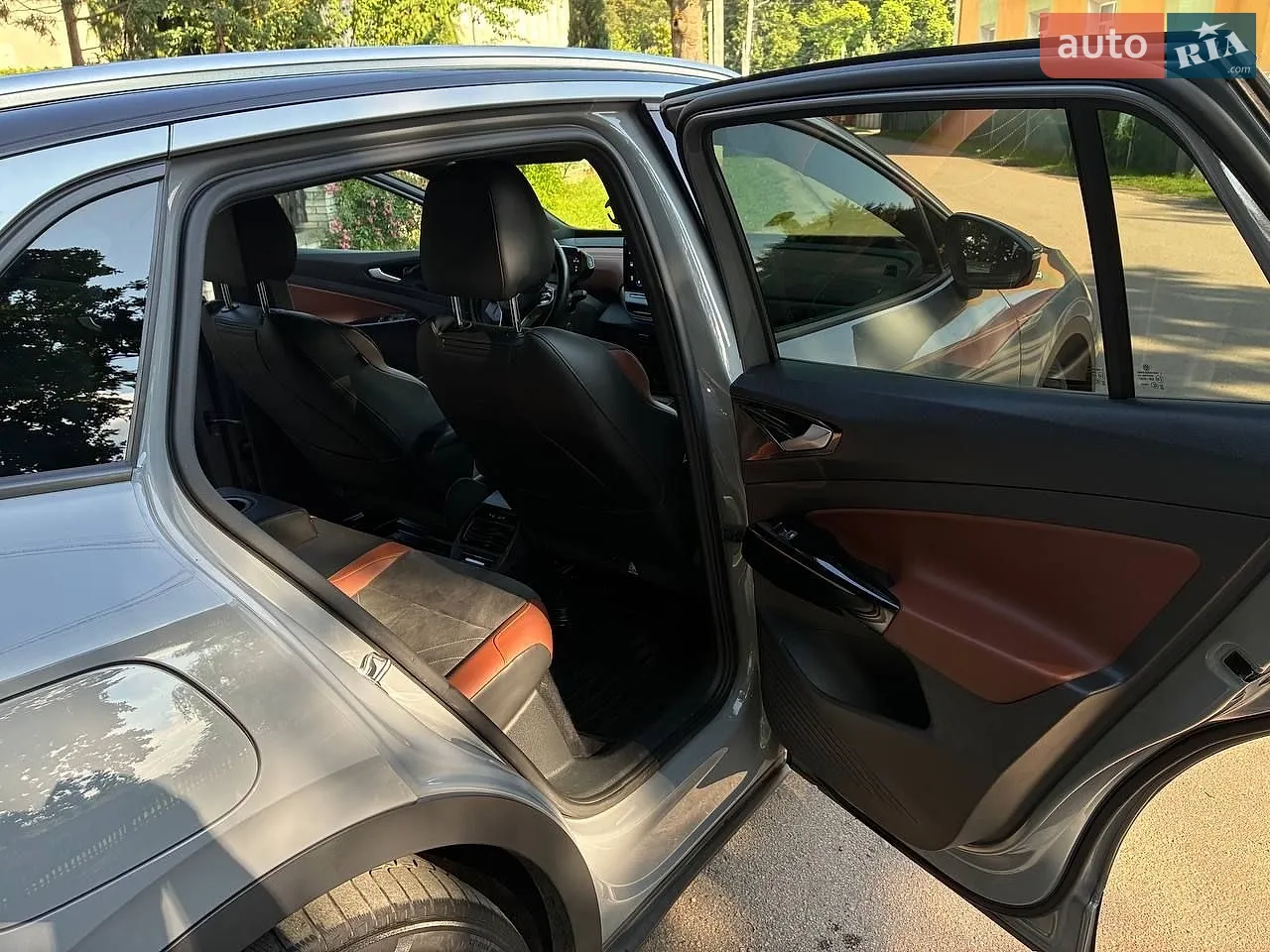 2021 Volkswagen ID.4 - мініатюра 24
