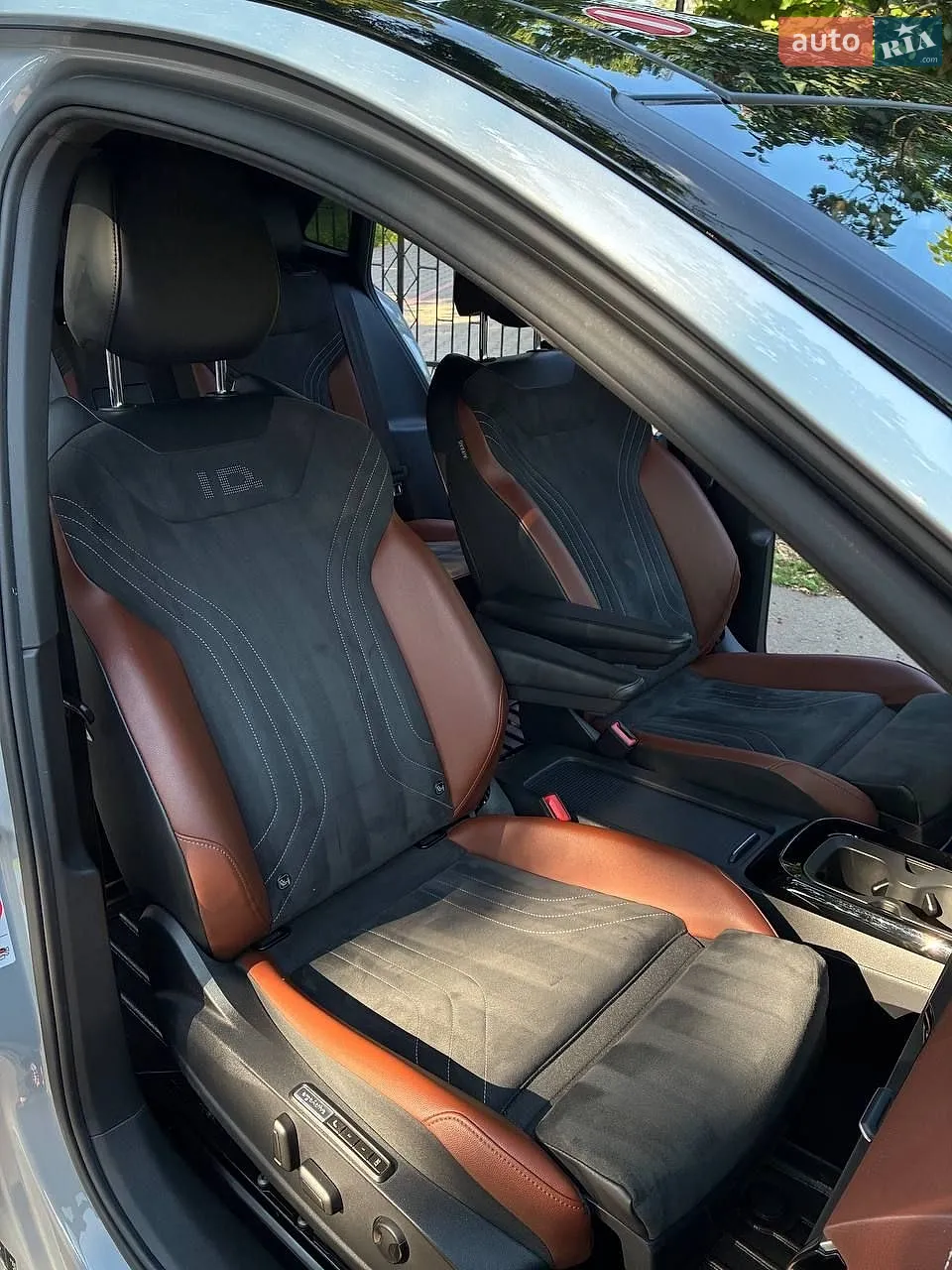 2021 Volkswagen ID.4 - мініатюра 25