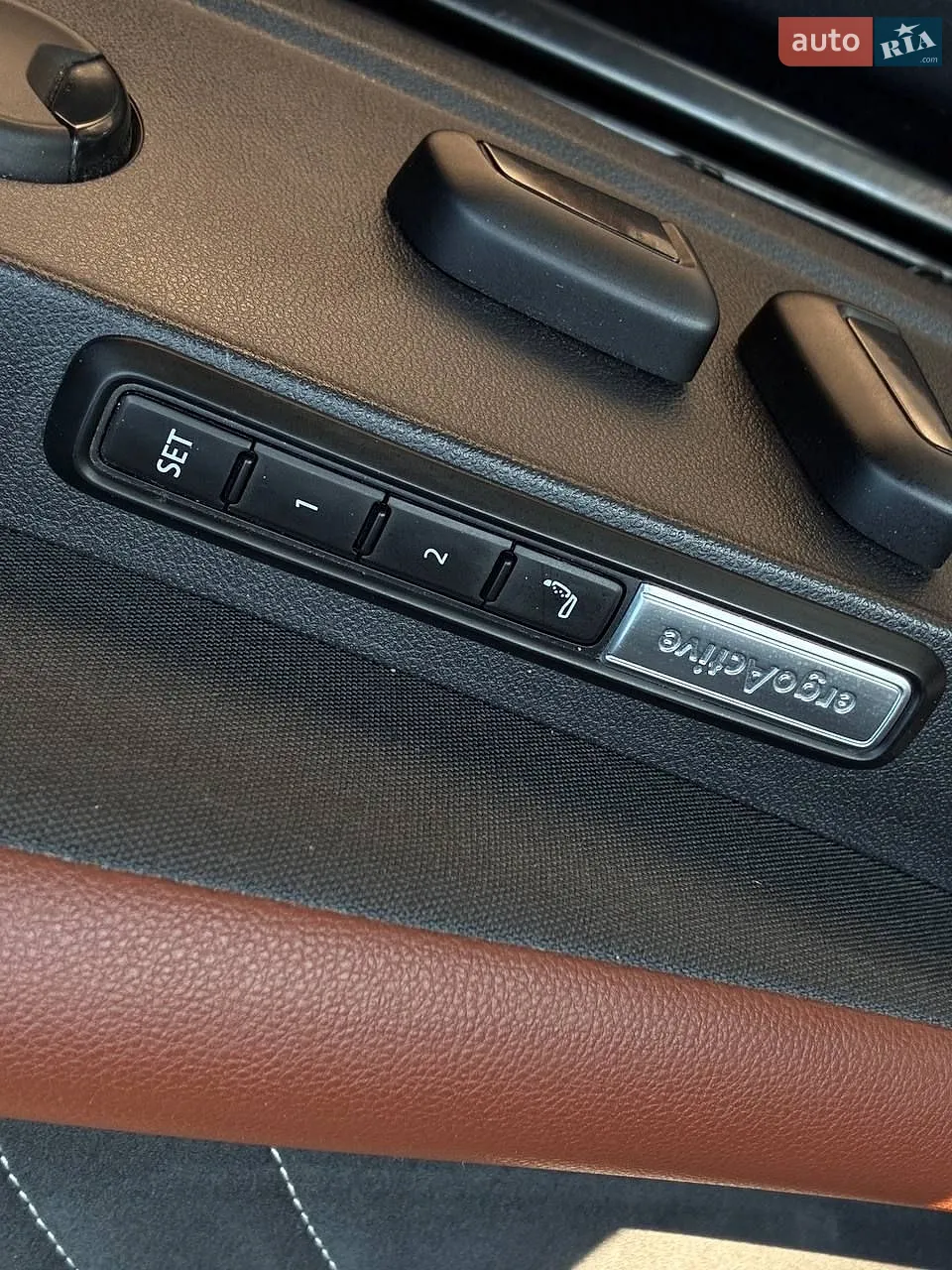 2021 Volkswagen ID.4 - мініатюра 27