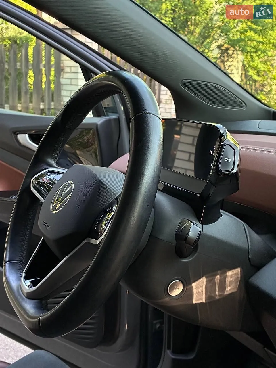 2021 Volkswagen ID.4 - мініатюра 28