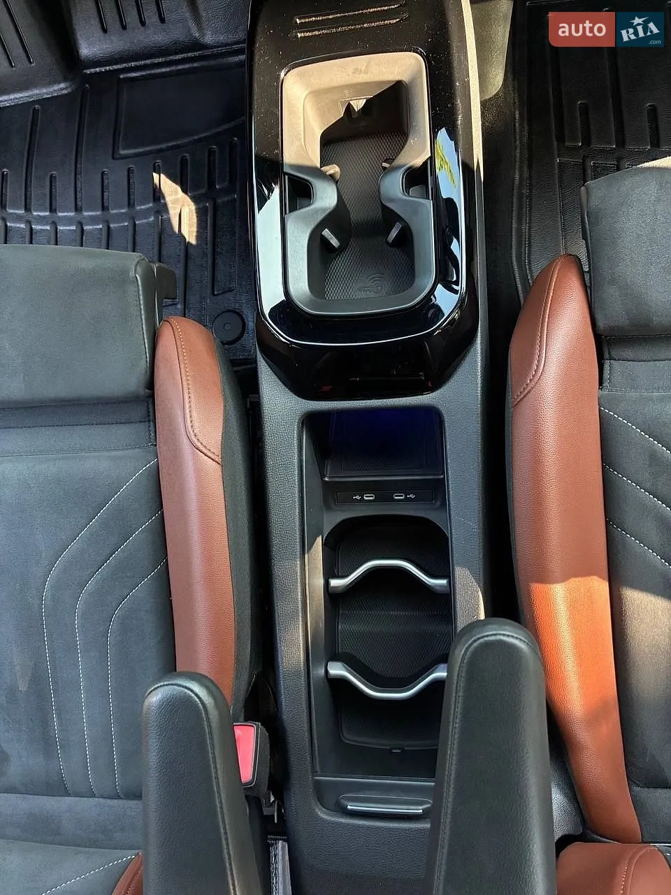 2021 Volkswagen ID.4 - мініатюра 31