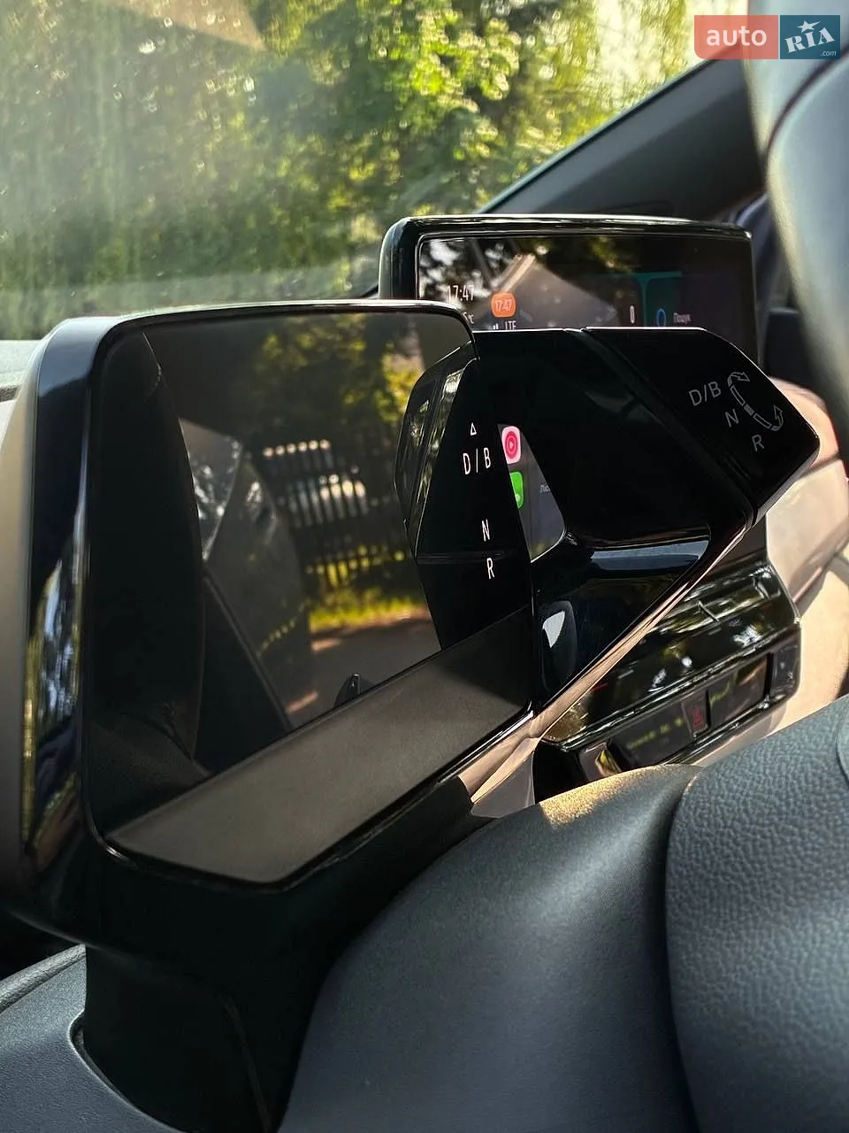 2021 Volkswagen ID.4 - мініатюра 34