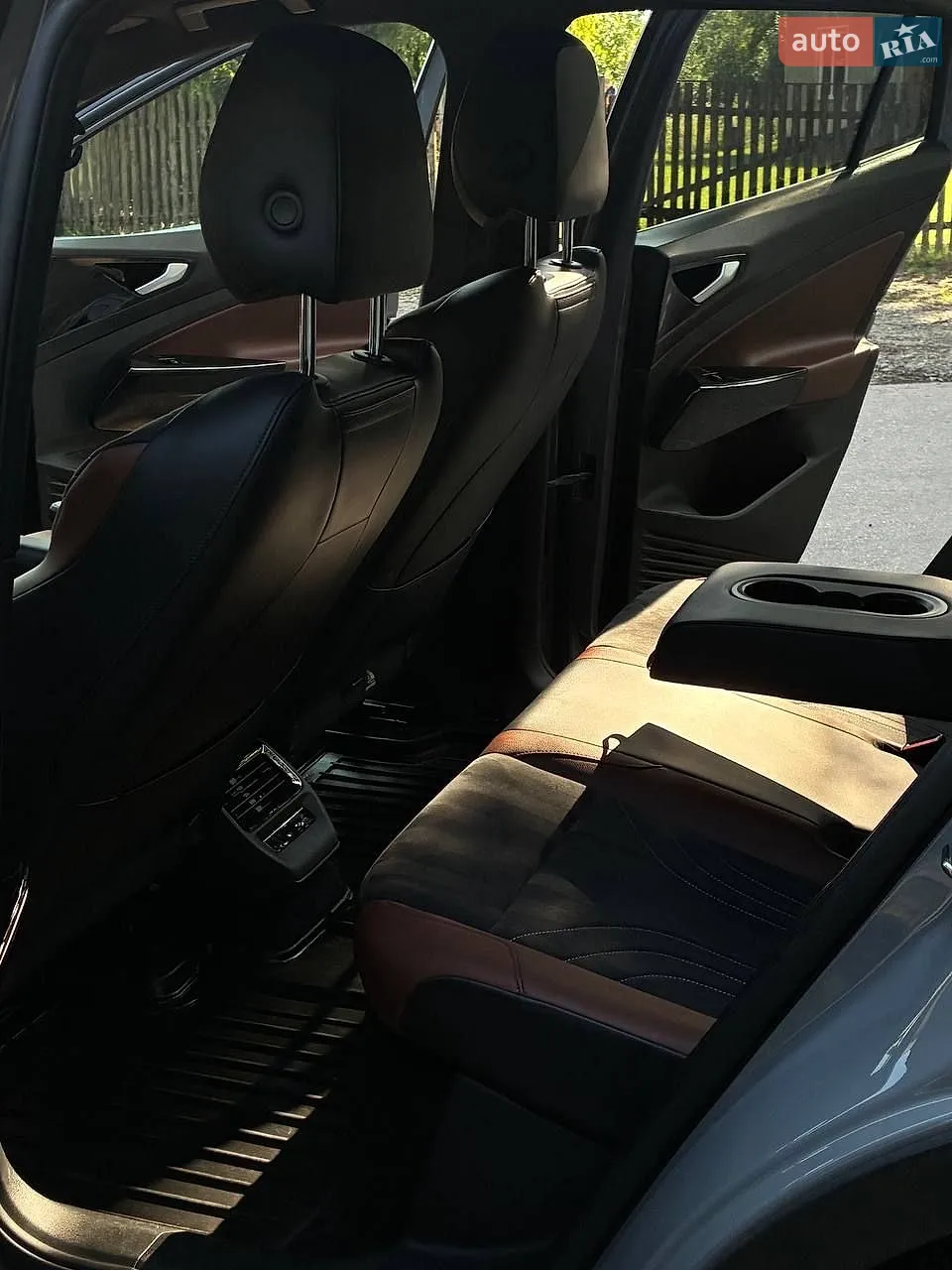 2021 Volkswagen ID.4 - мініатюра 35