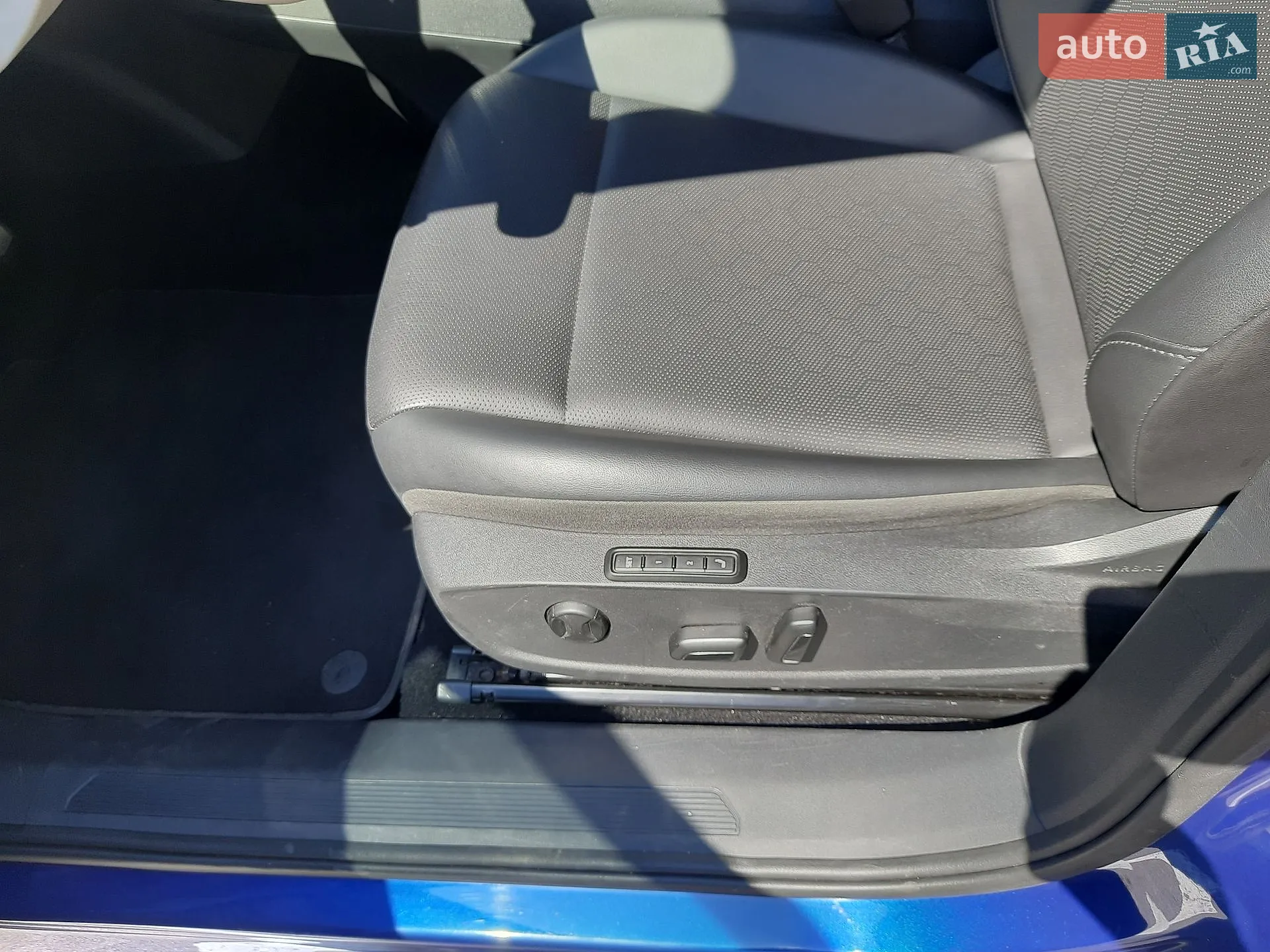 2021 Volkswagen ID.4 - мініатюра 4