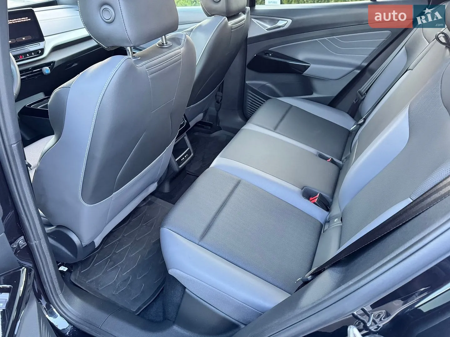 2023 Volkswagen ID.4 - мініатюра 17