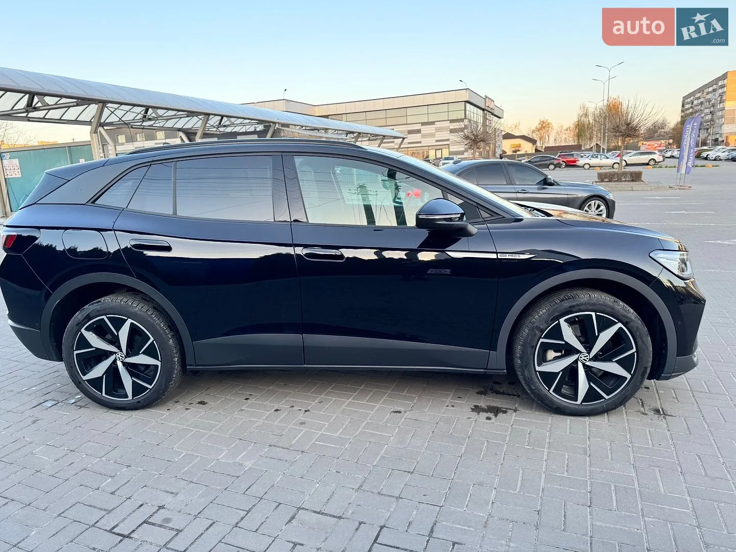2023 Volkswagen ID.4 - мініатюра 19