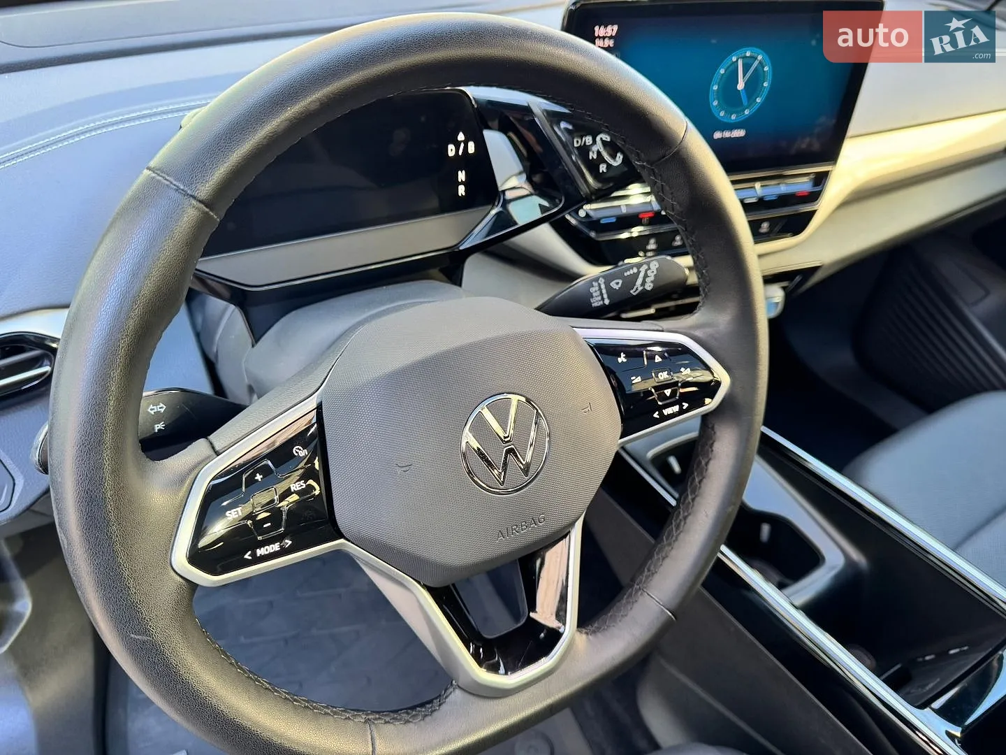 2023 Volkswagen ID.4 - мініатюра 26