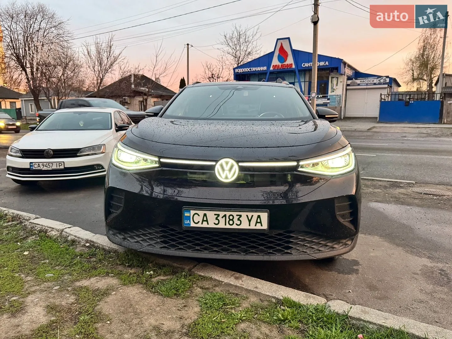 2023 Volkswagen ID.4 - мініатюра 41