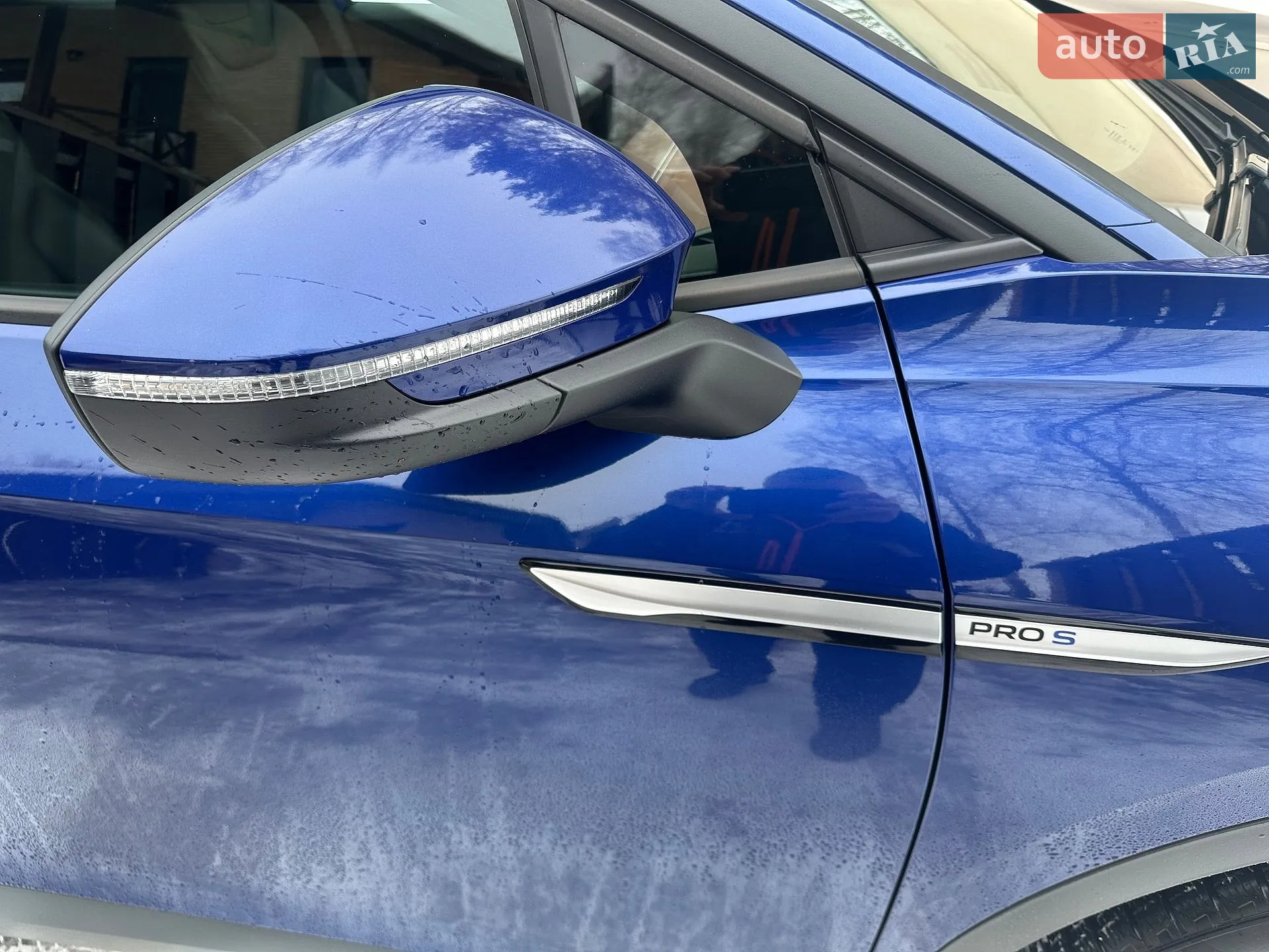 2021 Volkswagen ID.4 - мініатюра 16
