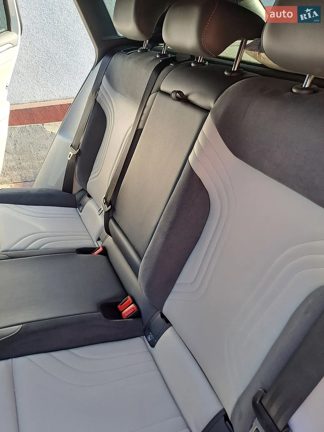 2021 Volkswagen ID.4 - мініатюра 19