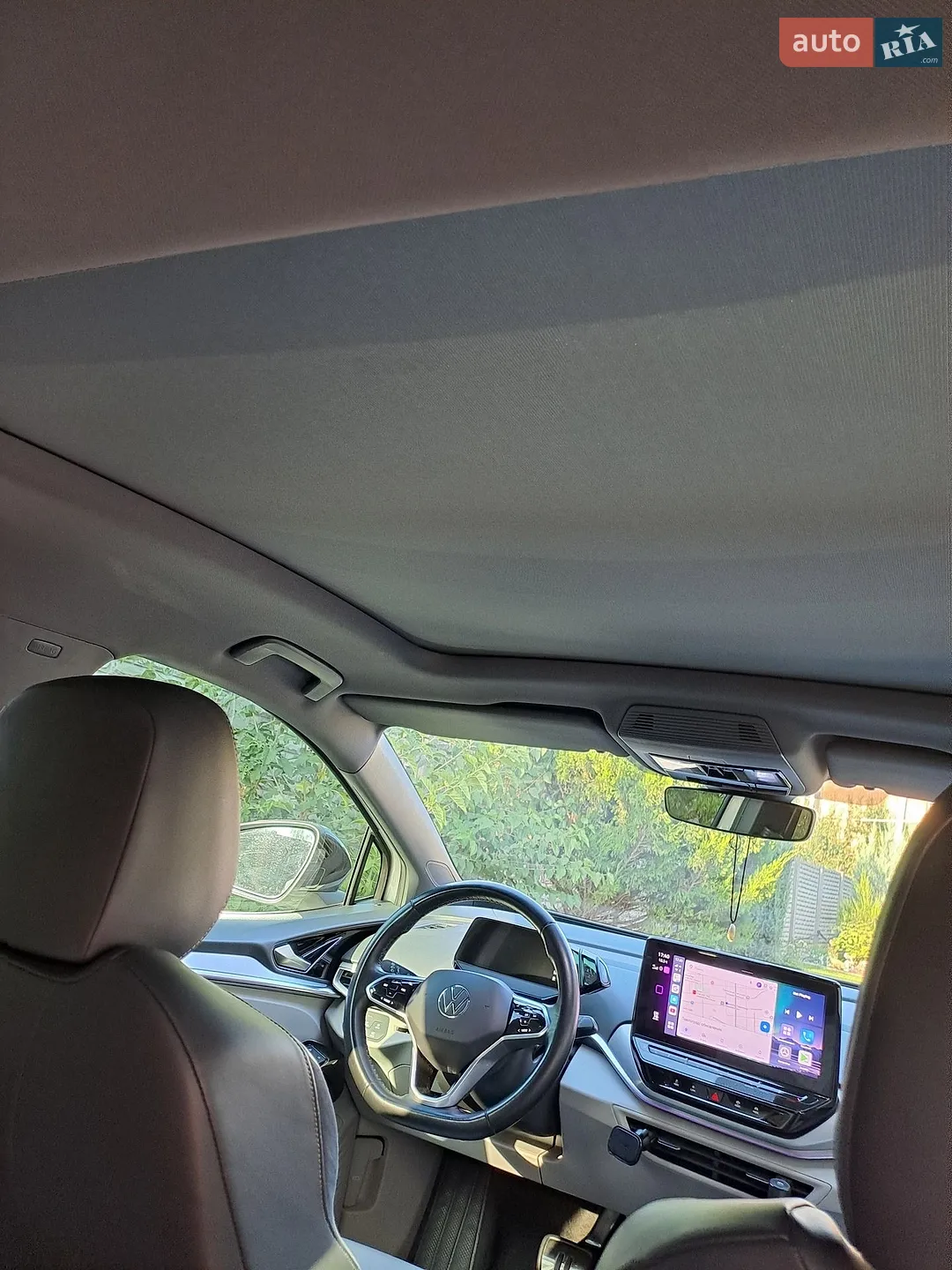 2021 Volkswagen ID.4 - мініатюра 22