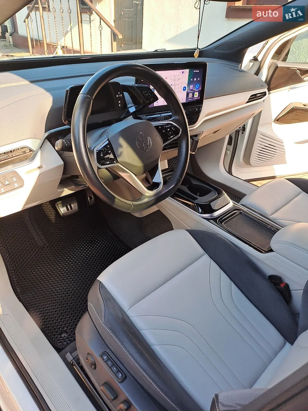 2021 Volkswagen ID.4 - мініатюра 24
