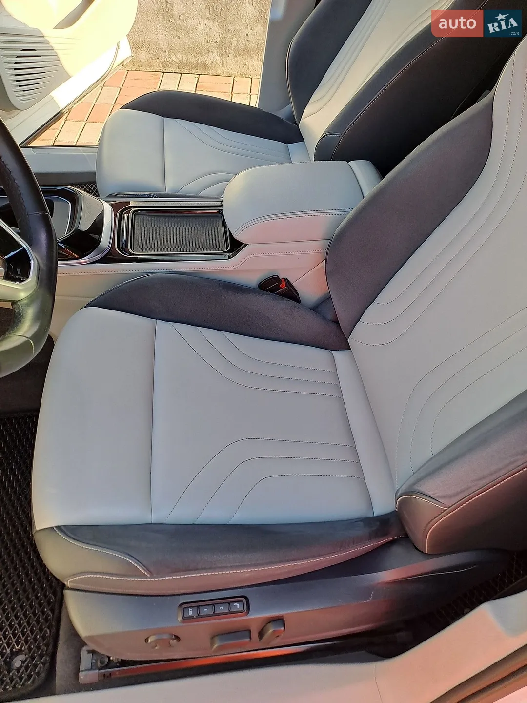 2021 Volkswagen ID.4 - мініатюра 25
