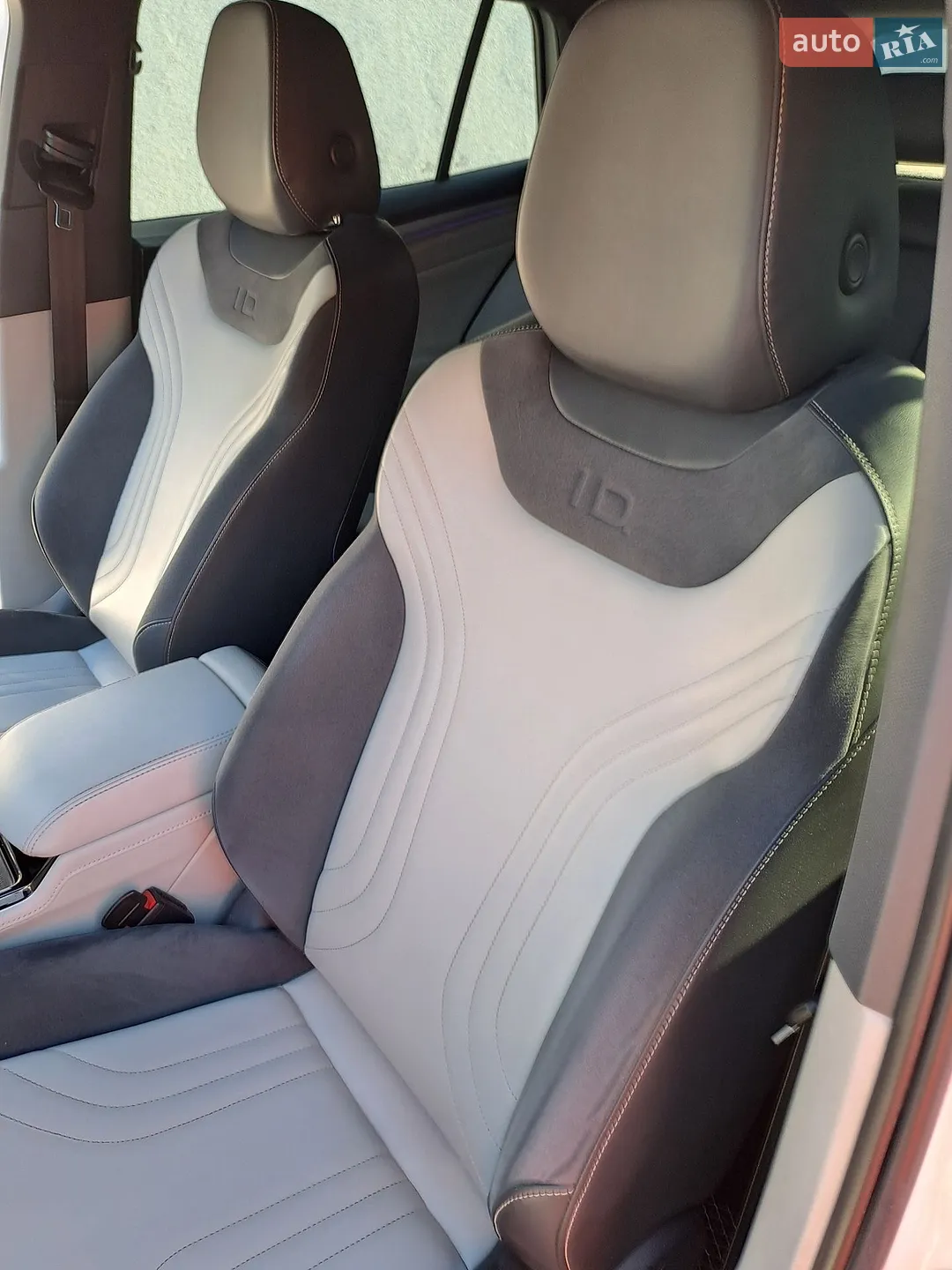 2021 Volkswagen ID.4 - мініатюра 26