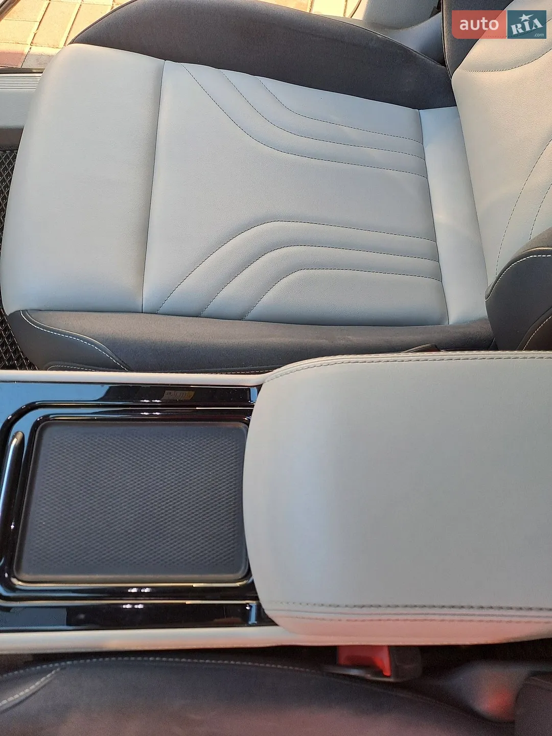 2021 Volkswagen ID.4 - мініатюра 27