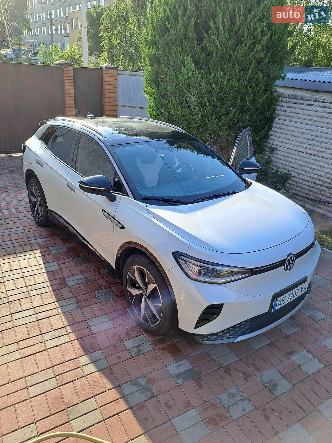 2021 Volkswagen ID.4 - мініатюра 28