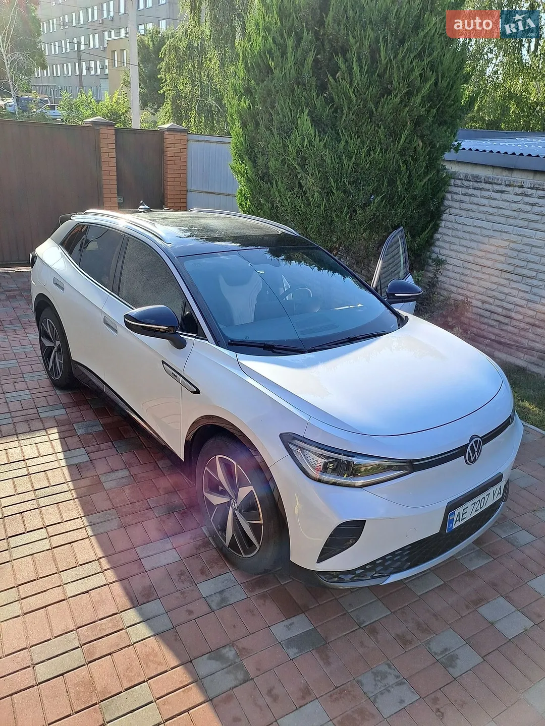 2021 Volkswagen ID.4 - мініатюра 29