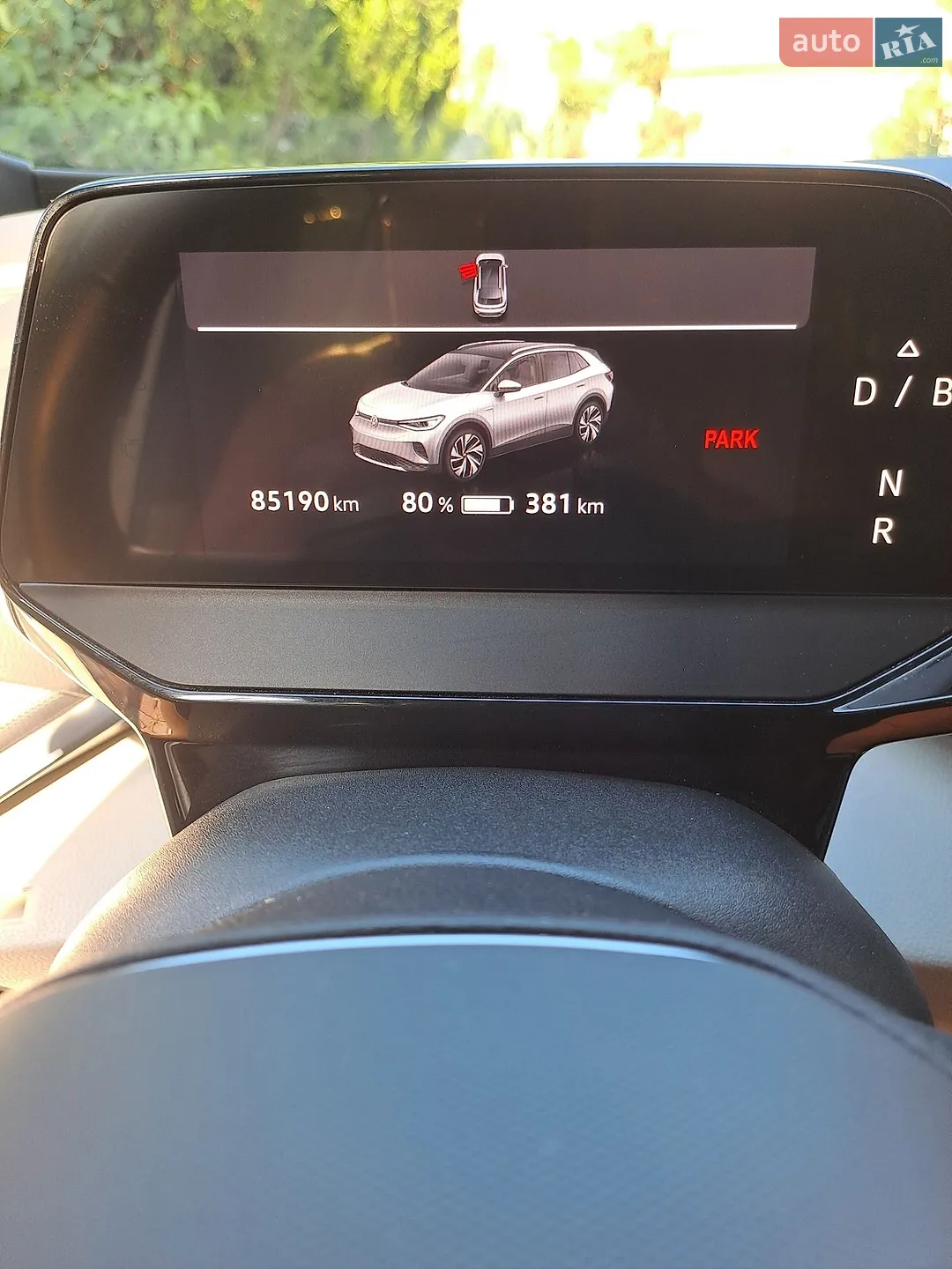 2021 Volkswagen ID.4 - мініатюра 31