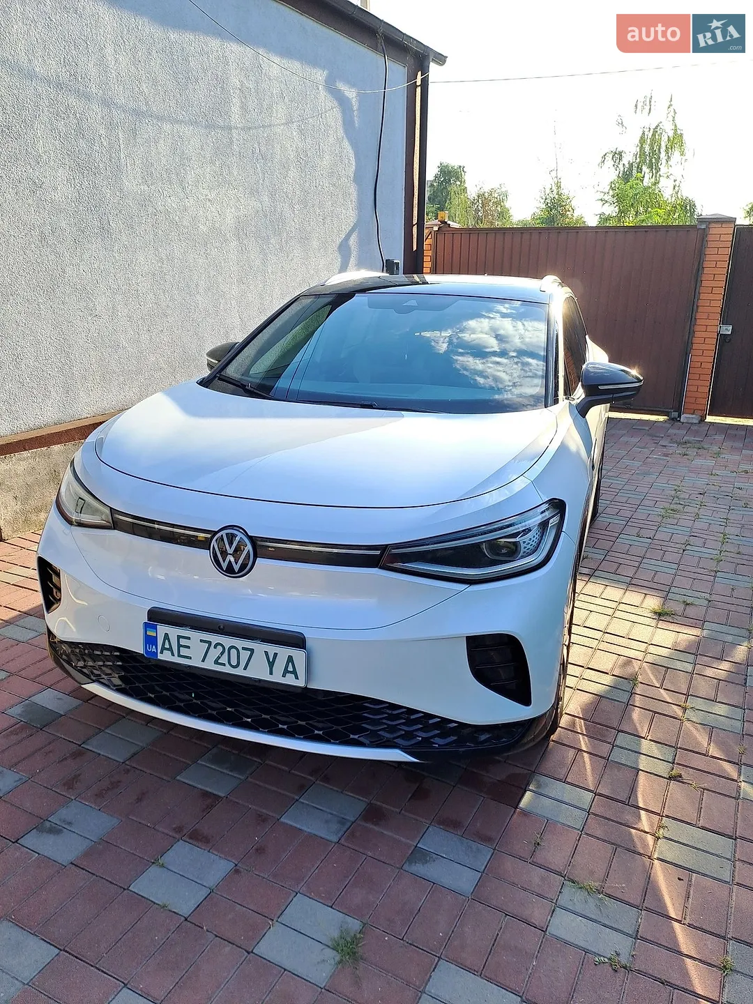 2021 Volkswagen ID.4 - мініатюра 34