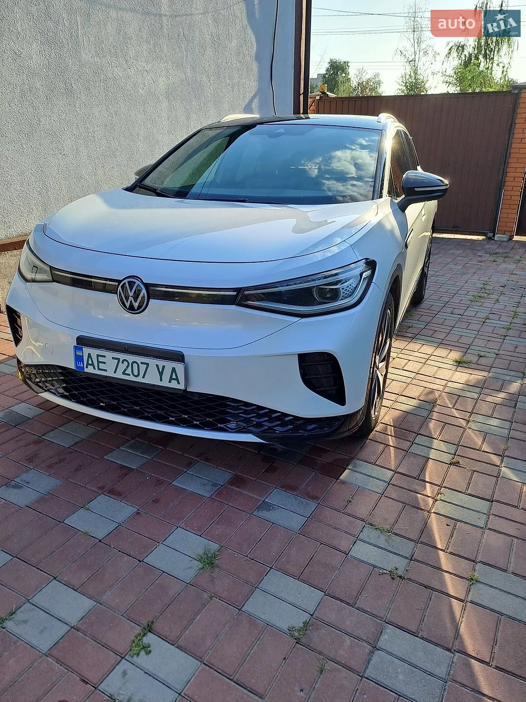 2021 Volkswagen ID.4 - мініатюра 35