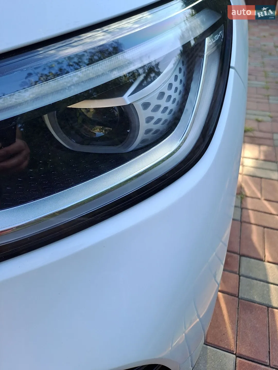 2021 Volkswagen ID.4 - мініатюра 43