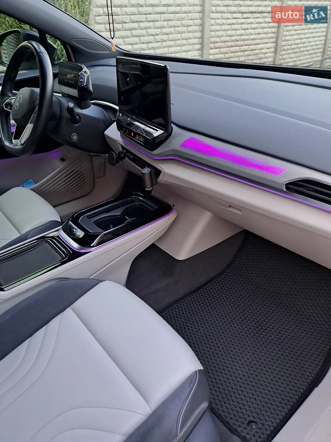 2021 Volkswagen ID.4 - мініатюра 48