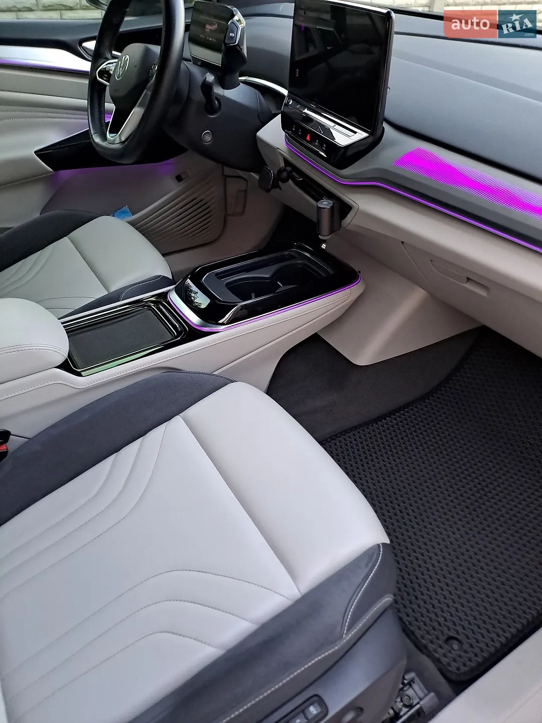 2021 Volkswagen ID.4 - мініатюра 49
