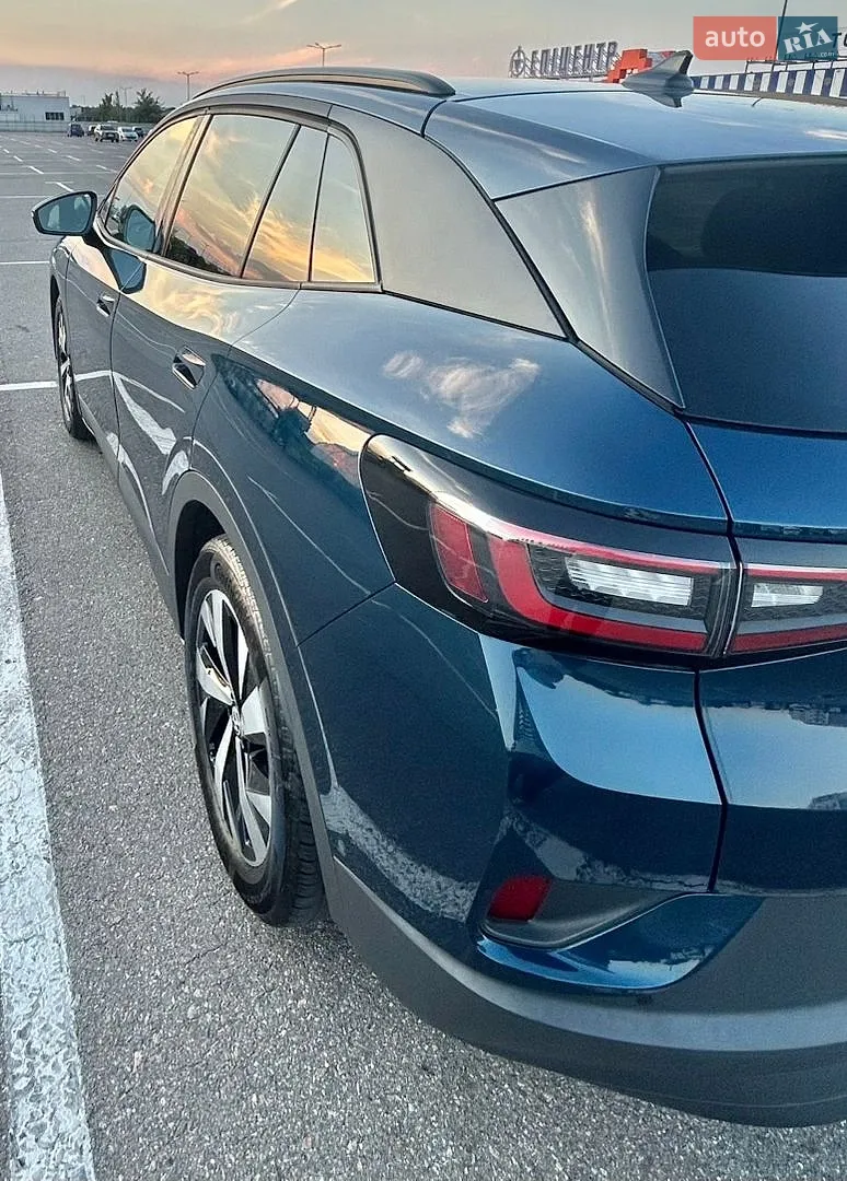 2023 Volkswagen ID.4 - мініатюра 3