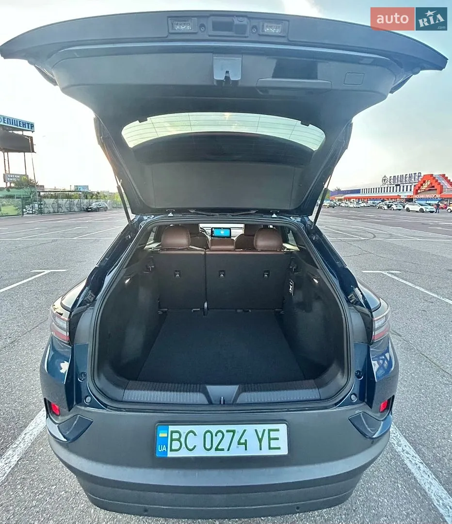 2023 Volkswagen ID.4 - мініатюра 8