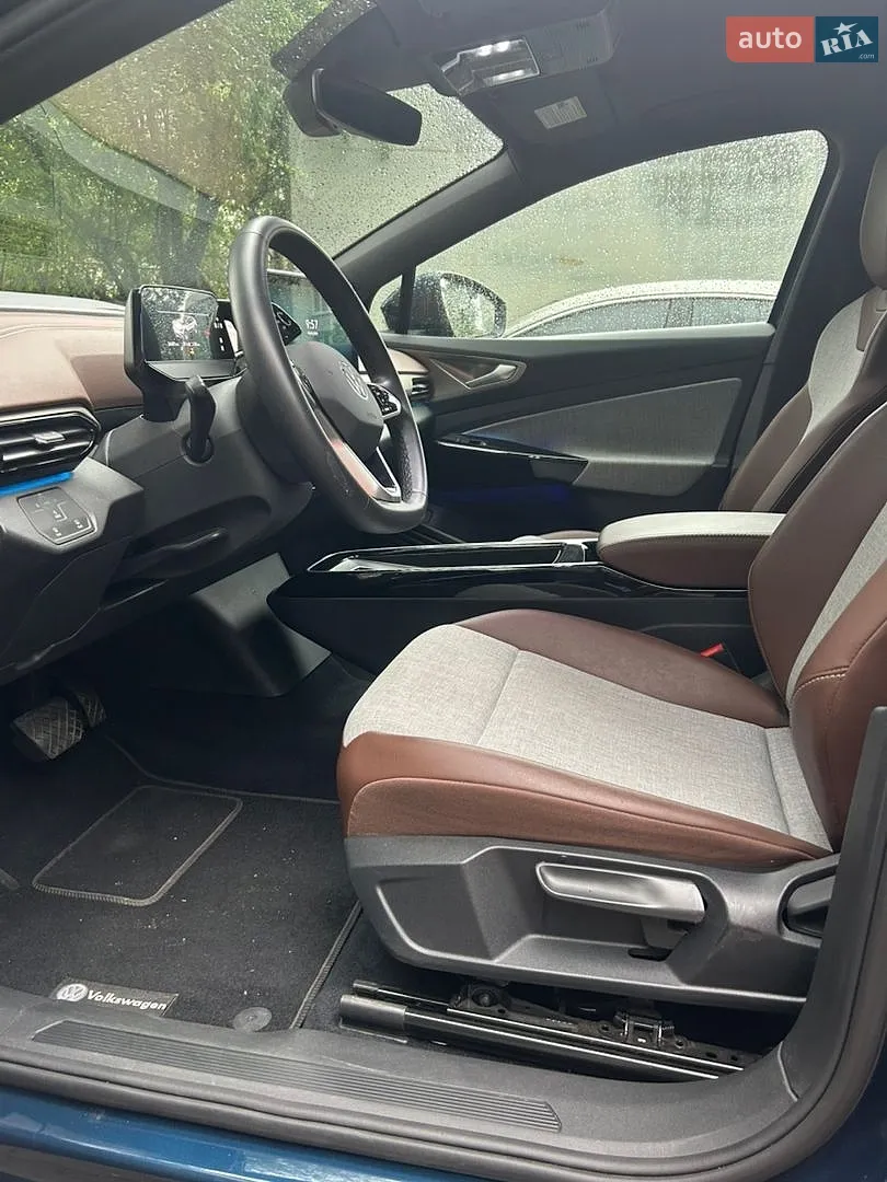 2023 Volkswagen ID.4 - мініатюра 16