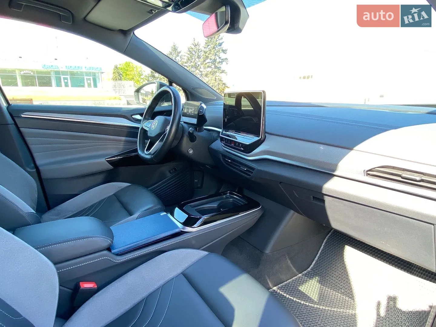 2023 Volkswagen ID.4 - мініатюра 4