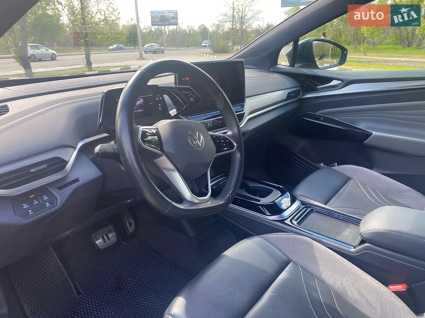 2023 Volkswagen ID.4 - мініатюра 18