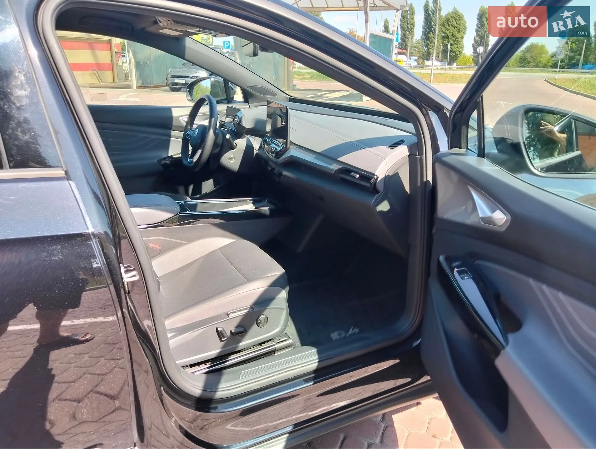 2023 Volkswagen ID.4 - мініатюра 10