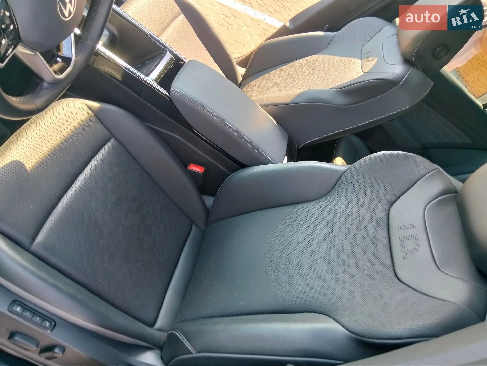 2023 Volkswagen ID.4 - мініатюра 14