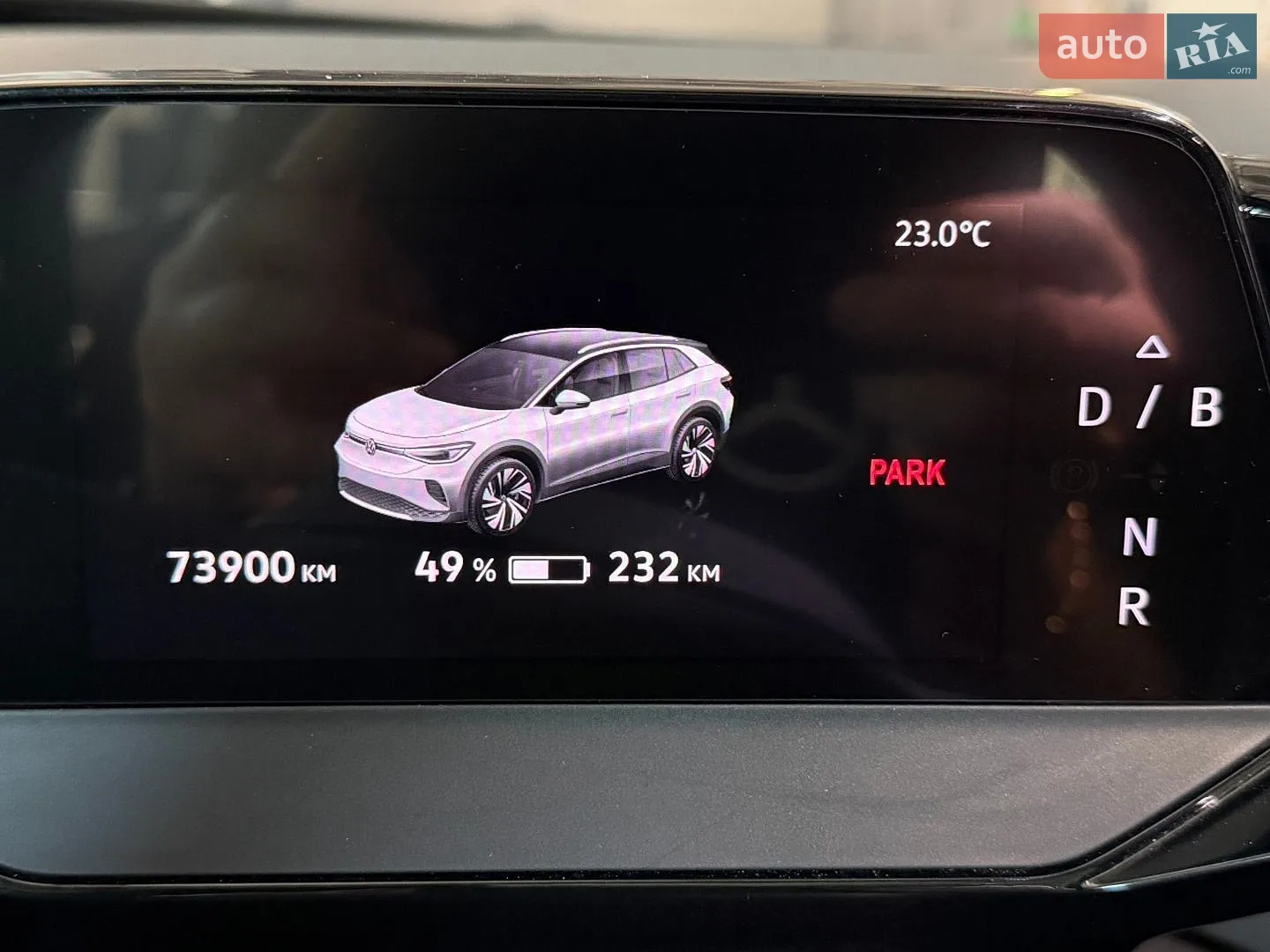 2022 Volkswagen ID.4 - мініатюра 30