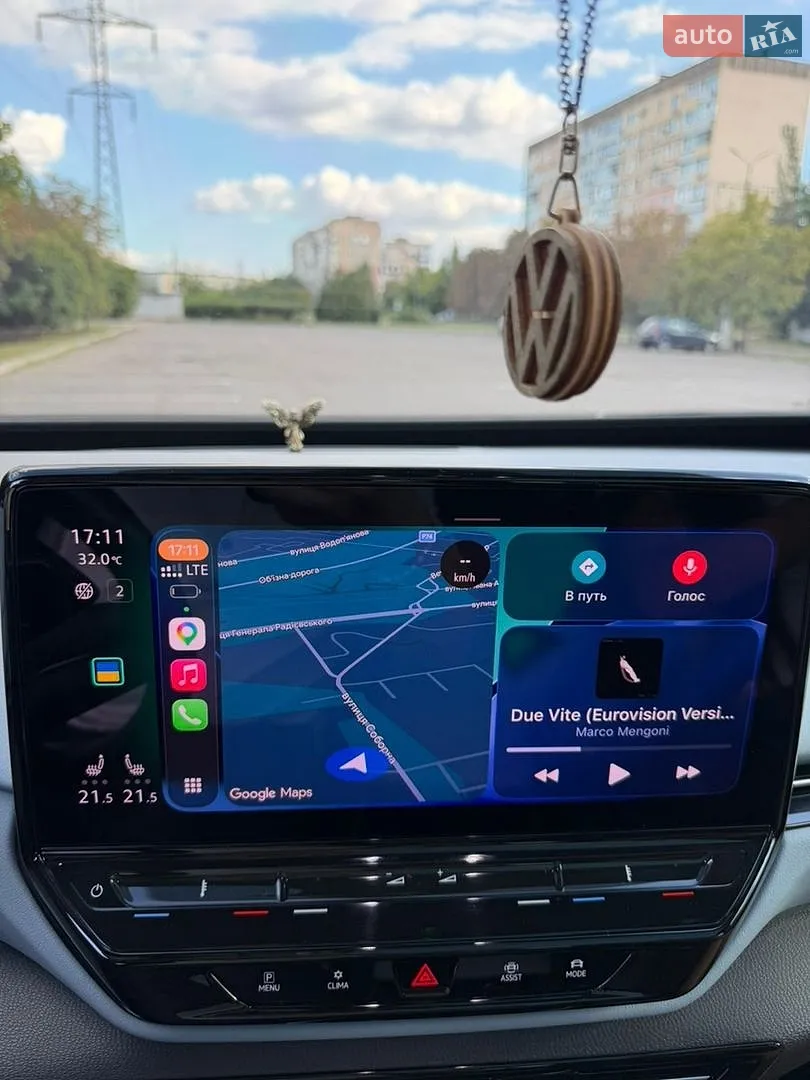 2022 Volkswagen ID.4 - мініатюра 32